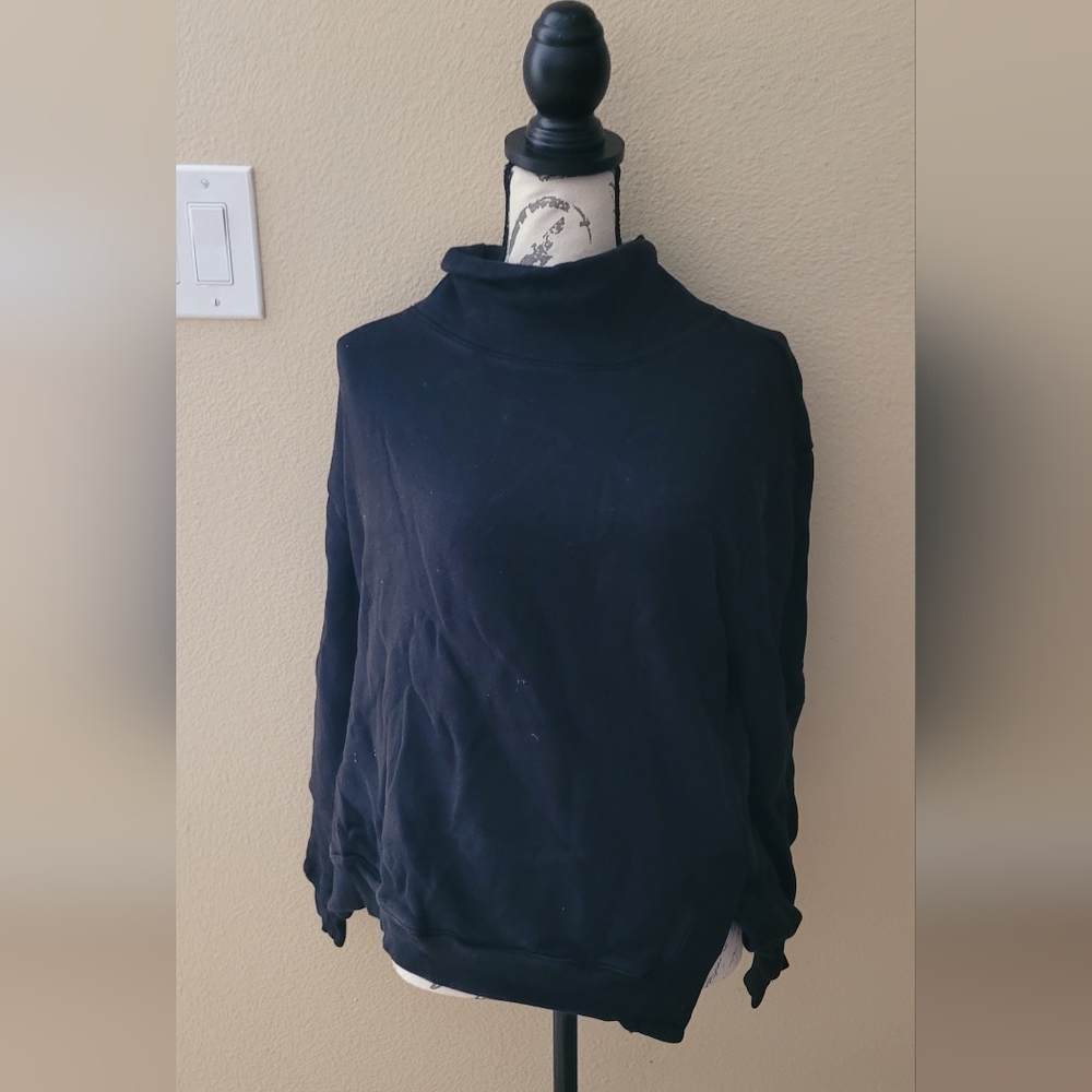 Banana Republic Black Women's Sweater